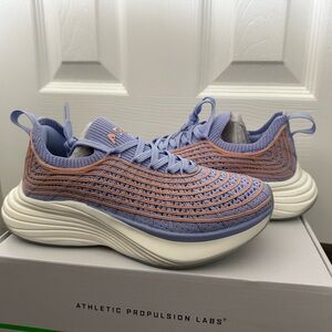 APL Techbloom Zipline